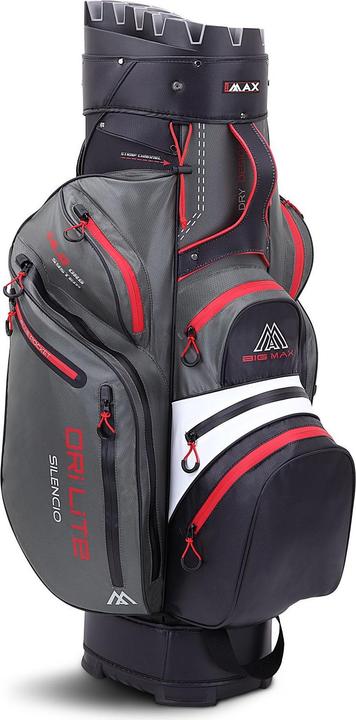 Immagine prodotto Big Max Dri Lite Silencio 2 Organizer