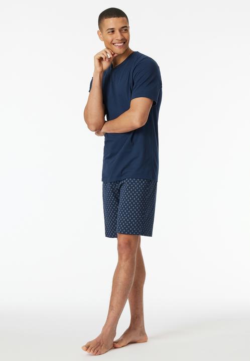 Actual product image Schiesser Pyjama Short (54, XL)