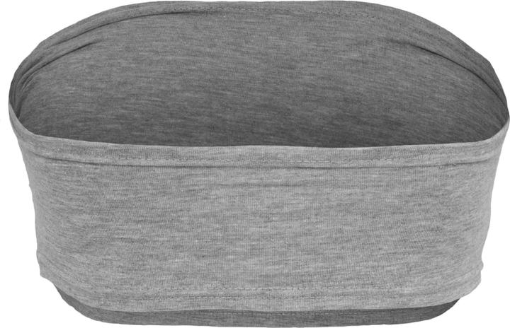 Actual product image Urban Classics Ladies Bandeau Top (XS)