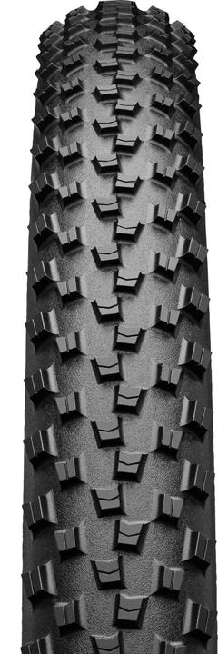Productafbeelding Continental Cross King Prestaties (26 x 2.20, 55-559)