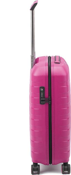 Actual product image Roncato Box Sport 2.0 - Hand luggage case (41 l, Hand luggage (up to 50 litres))