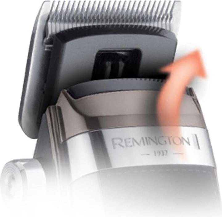 Image du produit Remington HC9100 Heritage