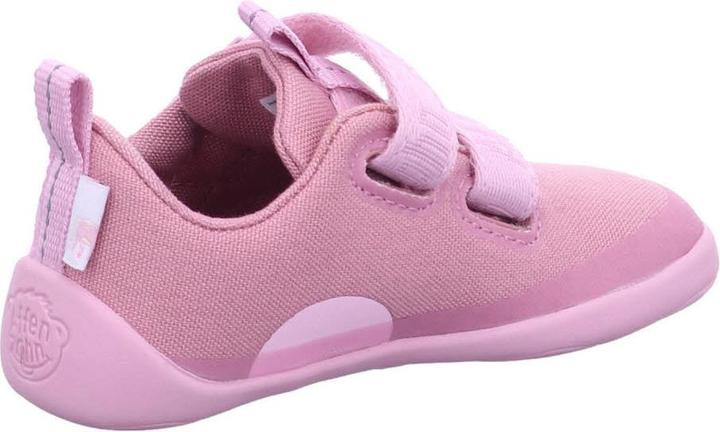 Produktbild Affenzahn Kid's Barfussschuh Baumwolle Lucky (31)