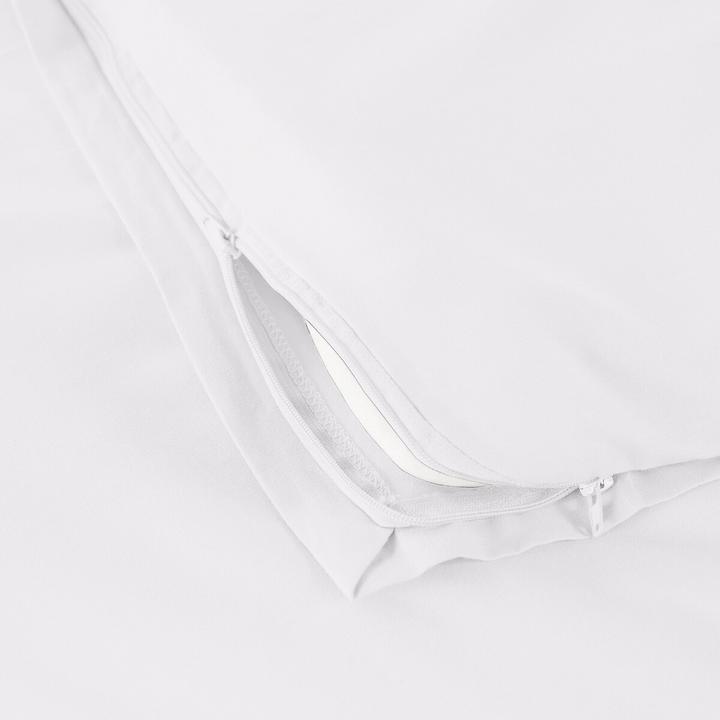 Produktbild La Redoute Interieurs Duvetbezug Scénario mit Reissverschluss (Duvetbezug, 260 x 240 cm)