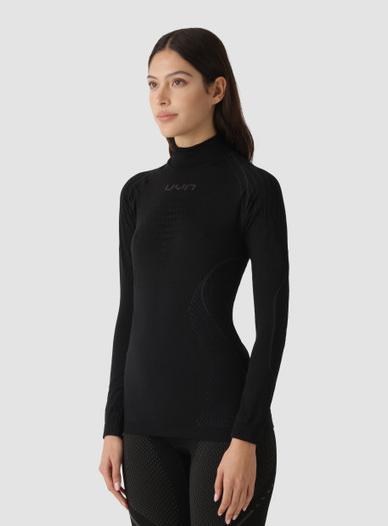 Actual product image UYN Thermoshirt Mit Stehkragen Evolutyon Biotech (S)