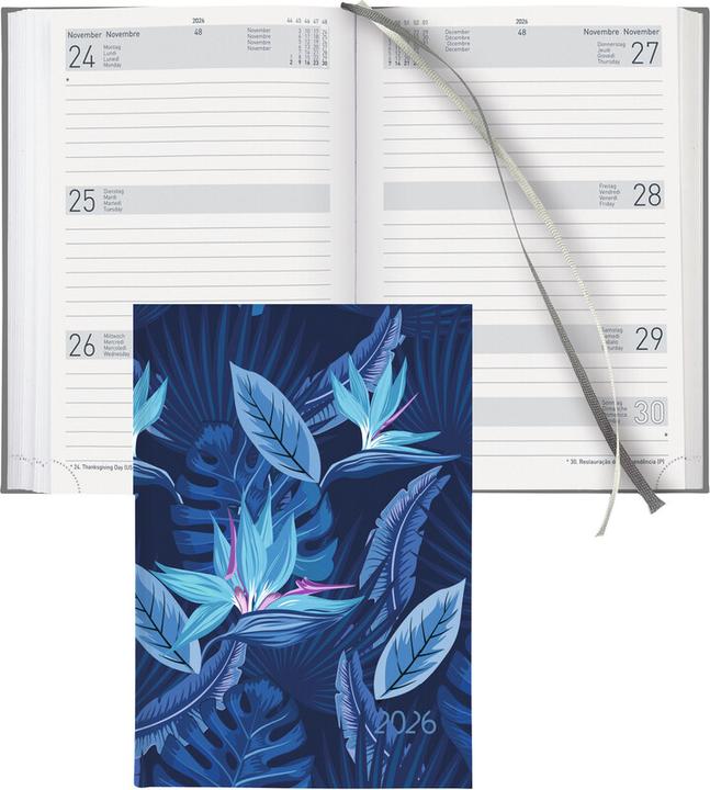 Immagine prodotto Biella Agenda business Dispo Term Trend (14,5 x 20,5 cm)