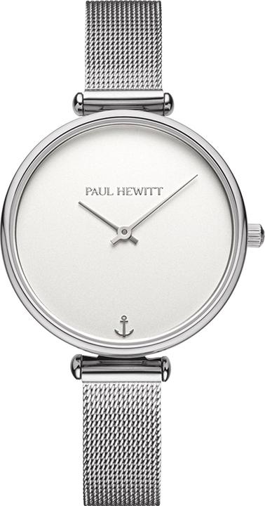 Actual product image Paul Hewitt Lagoona Mesh (Analogue wristwatch, 36 mm)