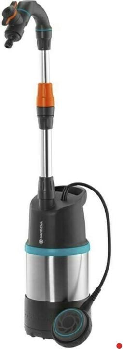 Produktbild Gardena Comfort (Regenfasspumpe) (Regenfasspumpe)