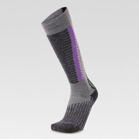 Actual product image UYN Fusyon 39-40 ladies ski socks (39 - 40)