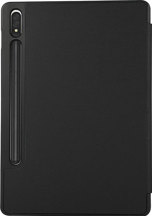 Immagine prodotto Samsung Custodia a libro Galaxy Tab S9/Tab S9FE Noir (Galaxy Tab S9)