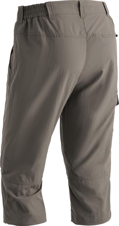 Image du produit Maier Sports Pantalon 3/4 Jens pour hommes (52, M, L)