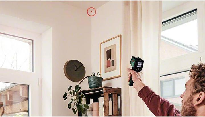 Actual product image Bosch Home & Garden Advanced Temp
