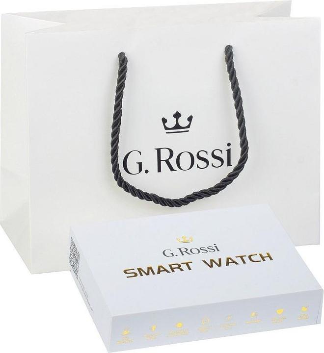 Actual product image Gino Rossi SSW017-9, Black (38 mm)
