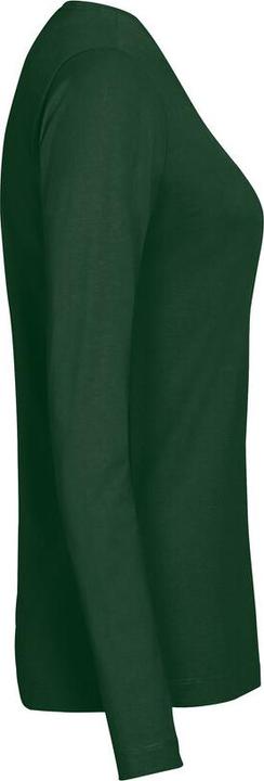 Actual product image Hakro MIKRALINAR® longsleeve (XXL)