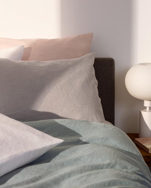 Image du produit micasa Zara (Housse de couette, 160 x 210 cm)