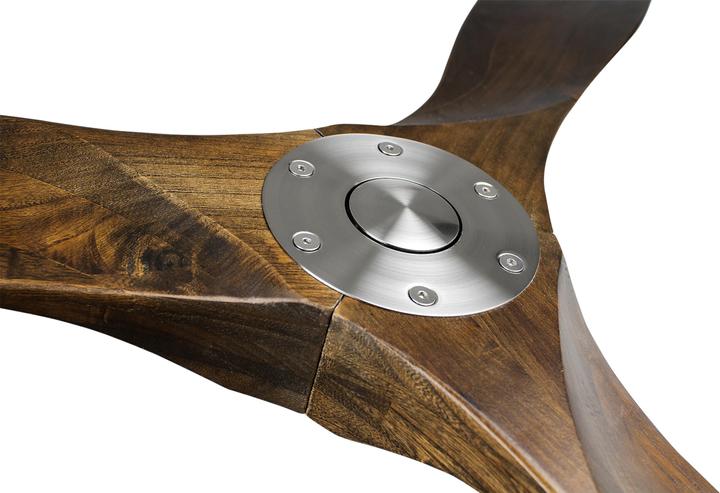 Actual product image CasaFan Eco Genuino (20 dB)