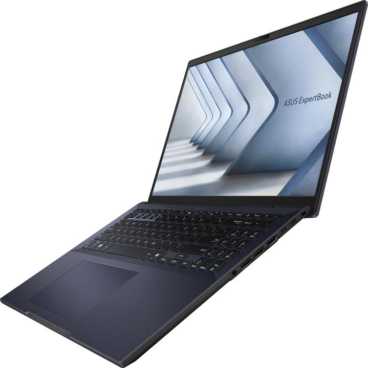 Image du produit ASUS ExpertBook B3 (16", Intel Core i5-1335U, 16 Go, 512 Go, DE)