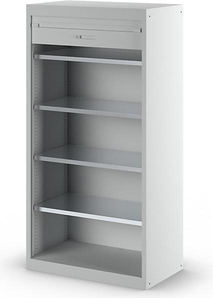 Produktbild Lista Rollladenschrank (100 cm, 195 cm)