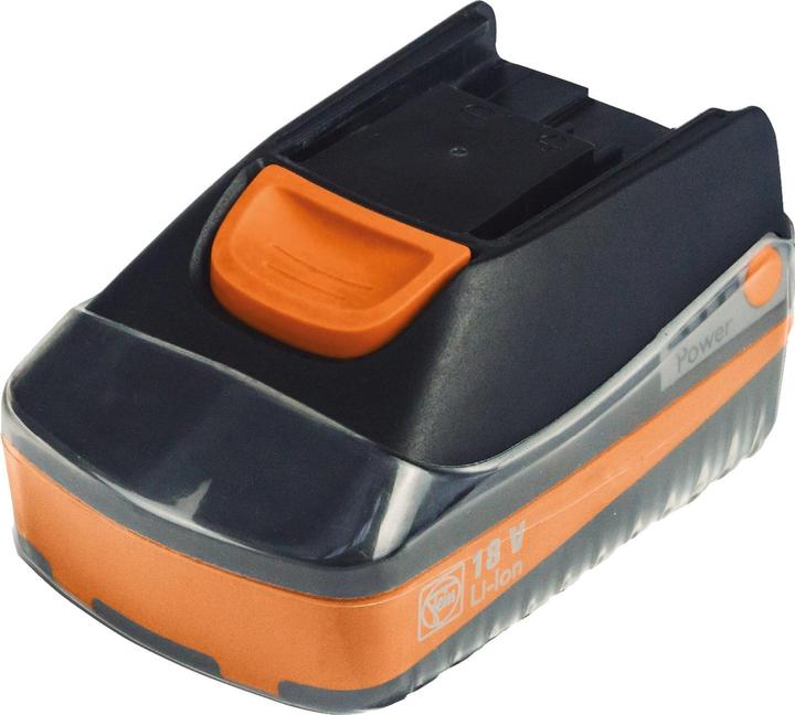 Produktbild Fein 32174020010 Akku-Schutzabdeckung für 18V 3Ah