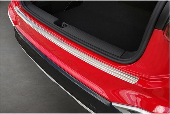 Immagine prodotto Avisa Protezione paraurti in acciaio inox per Audi Q2 dal 10/2020 ad oggi (Posteriore)