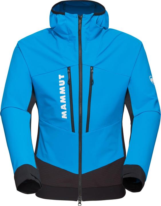 Mammut Aenergy SO Hybrid Hoodie