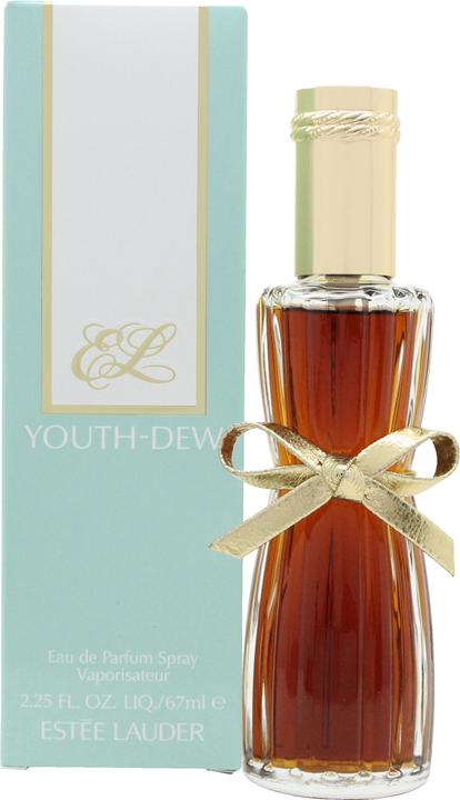 Actual product image Estée Lauder Youth Dew (Eau de parfum, 67 ml)