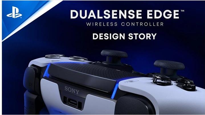 Productafbeelding Sony DualSense Edge (PS5)