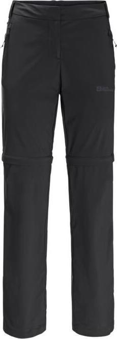Produktbild Jack Wolfskin Glastal Zip Off Pants W (42)