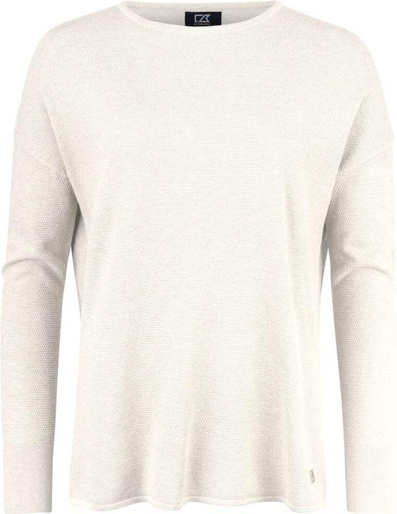 Cutter & Buck Carnation Sweater Ladies