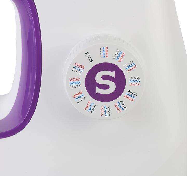 Actual product image Singer M3505