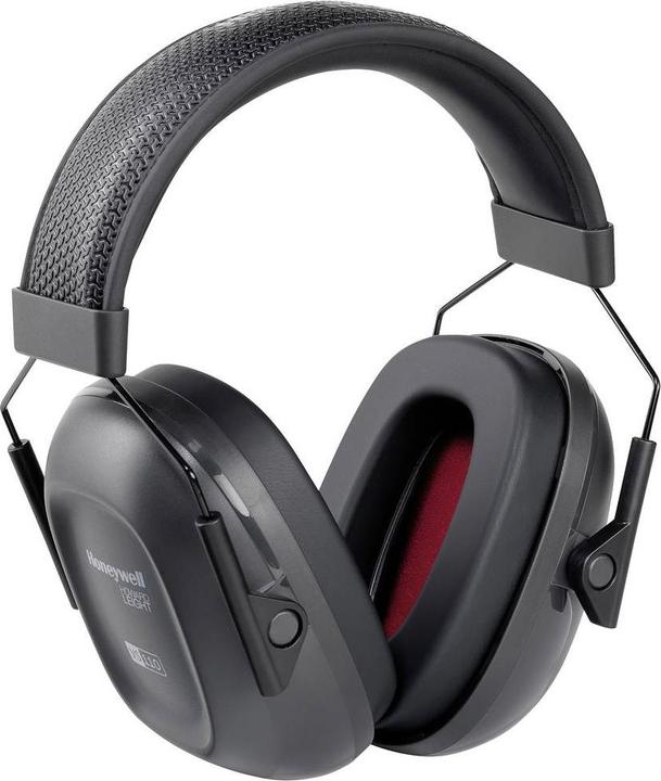 Howard Leight Earmuffs (1 x)