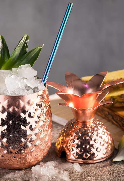 Produktbild Buddy's Bar Ananas Cocktail Becher (4.50 dl)