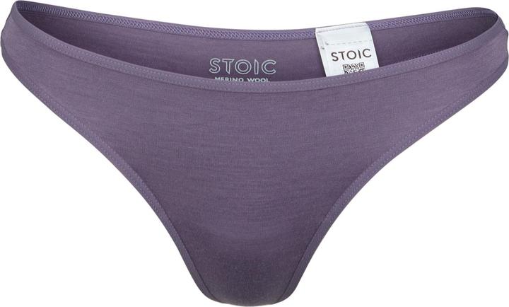 Produktbild Stoic Women's Merino150 AlsenSt. Thong (L)