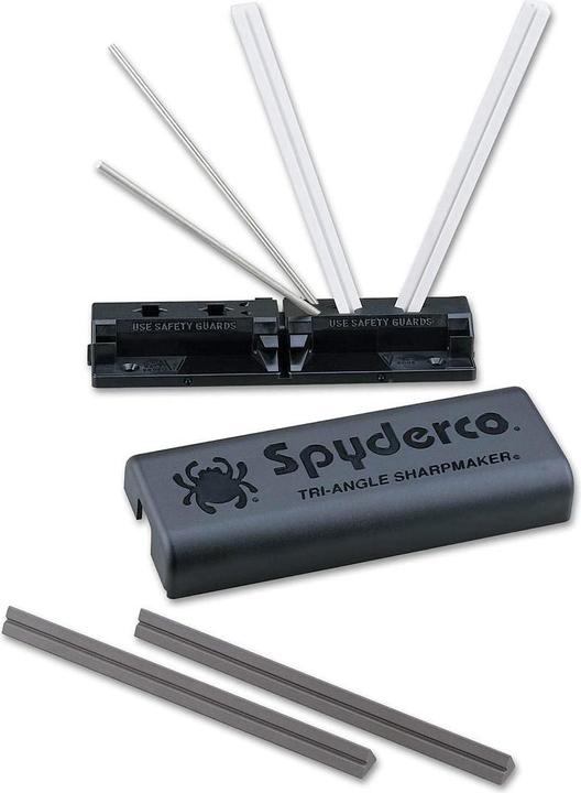 Produktbild Spyderco Triangle Sharpmaker Schärfset