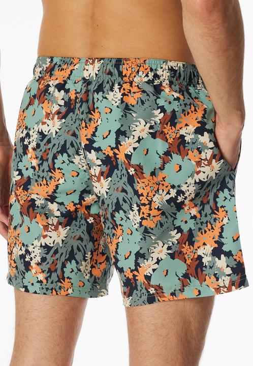 Image du produit Schiesser Badeshorts Ocean Swim (9)