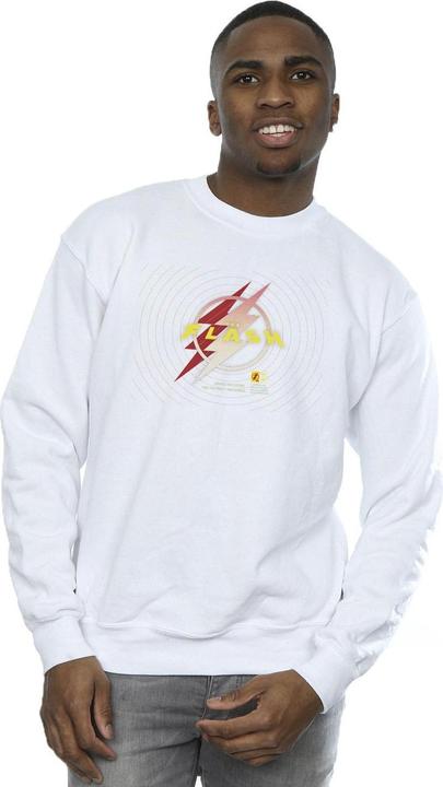 Produktbild The Flash Lightning Logo Sweatshirt (M)