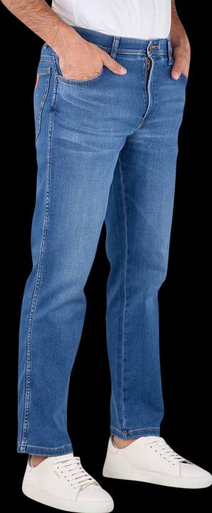 Actual product image Wrangler Jeans Texas High Stretch (W36/L34)