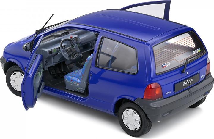 Produktbild Solido 1:18 Renault Twingo MK1 1993