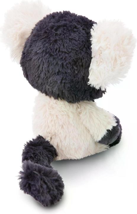 Produktbild NICI Kuscheltier Lemur Ruffi 18cm (18 cm)