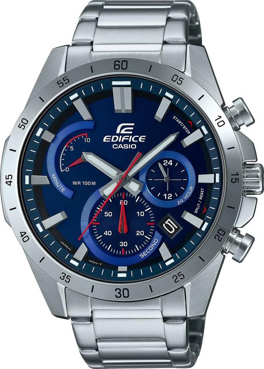 Casio Edifice - EFR-573D-2AVUEF (Analoguhr, 47 mm)