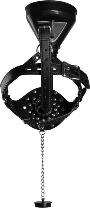 Produktbild Ouch! Xtreme Open Mouth Gag