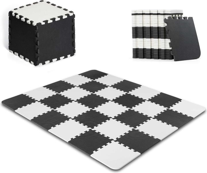 Actual product image KinderKraft Luno (150 x 180 cm)