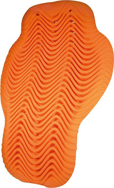 Richa D3O Back Stealth Viper 2