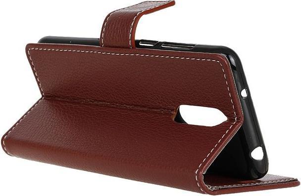 Immagine prodotto MU Classic Copertina in pelle Litchi serie II (OnePlus 7)