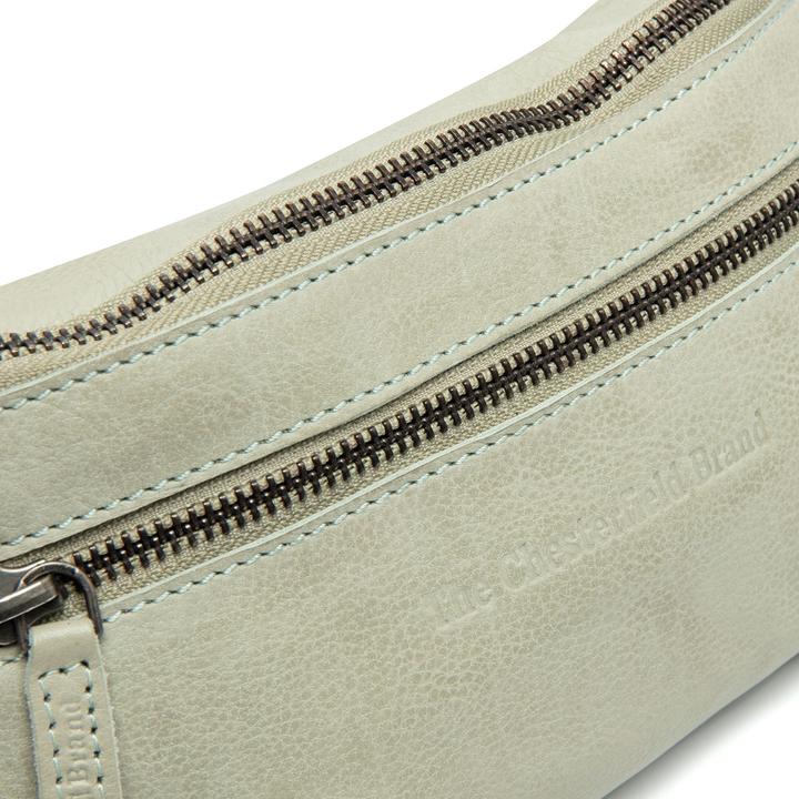 Produktbild The Chesterfield Brand Severo Gürteltasche Leder 33 cm