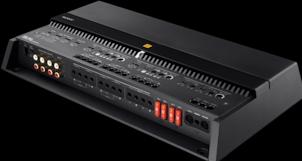 Produktbild Sony XM-5ES (4-Kanal-Verstärker)