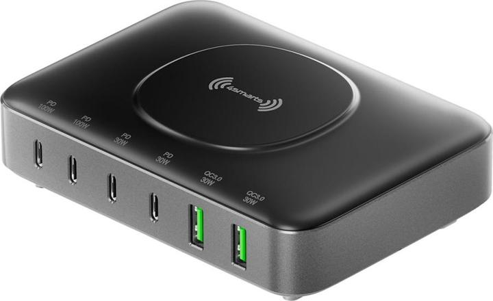 Actual product image 4smarts 7in1 (100 W)