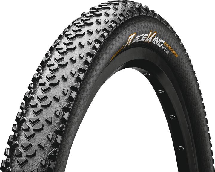 Image du produit Continental Race King (26 x 2.20, 55-559)