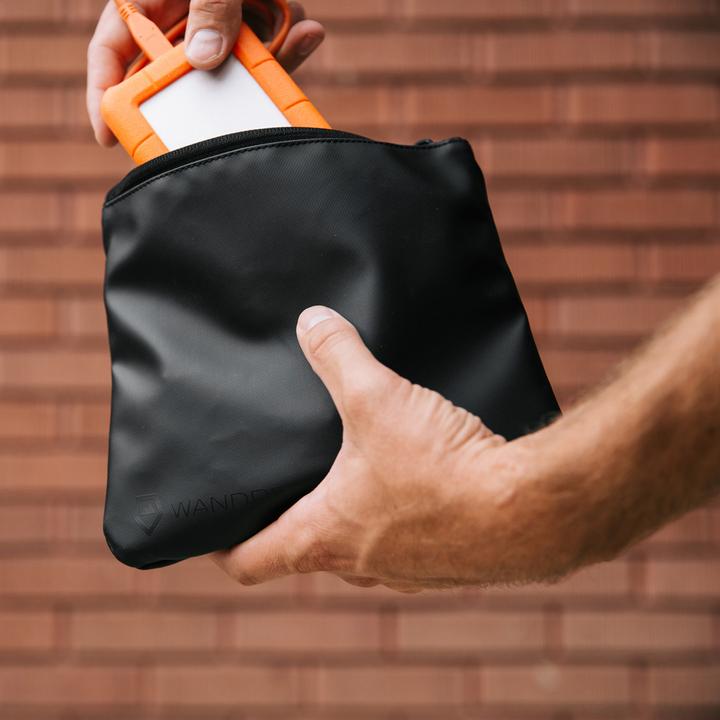 Produktbild Wandrd Pouch (Kamera Zubehörtasche)