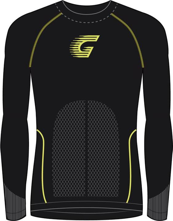 Image du produit GRAF Hockey Long Sleeves T-Shirt (1)